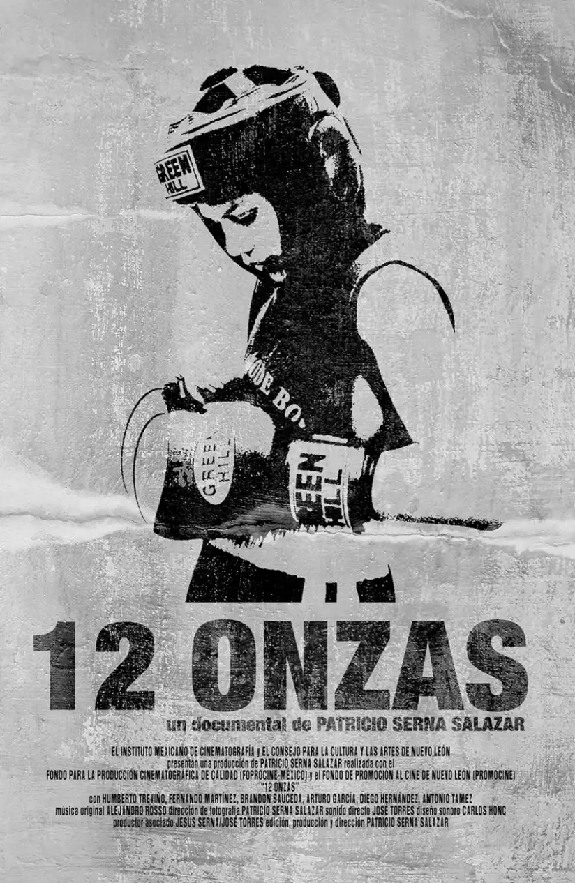 Watch and Download 12 Onzas 1