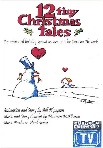 Watch and Download 12 Tiny Christmas Tales 10