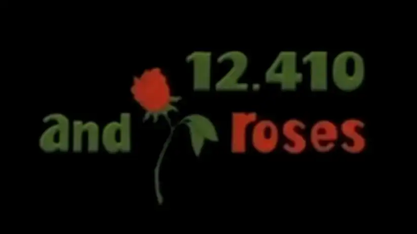 Watch and Download 12410 and 1 Roses 1