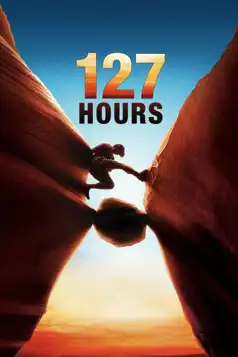 Watch and Download 127 Hours