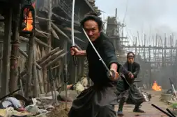 Watch and Download 13 Assassins 11