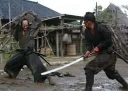 Watch and Download 13 Assassins 13