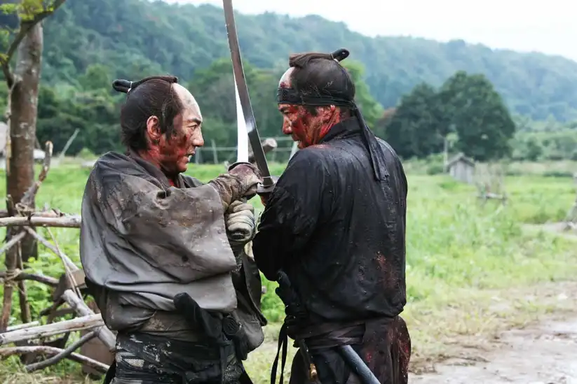 Watch and Download 13 Assassins 16