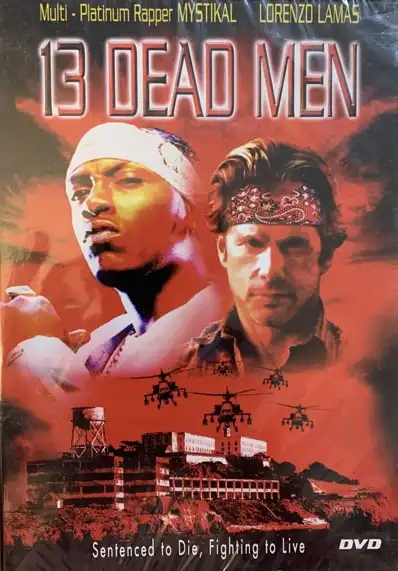 Watch and Download 13 Dead Men 1