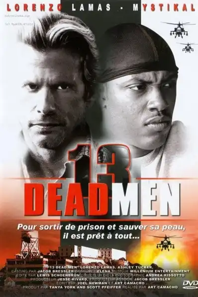 Watch and Download 13 Dead Men 2