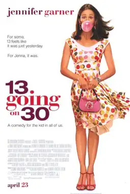 Watch and Download 13 Going on 30 13