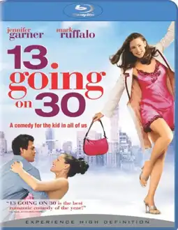 Watch and Download 13 Going on 30 15