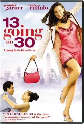 Watch and Download 13 Going on 30 16