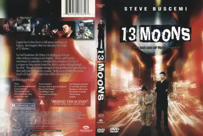 Watch and Download 13 Moons 5