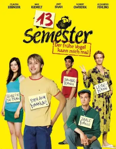 Watch and Download 13 Semester 4