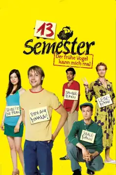 Watch and Download 13 Semester