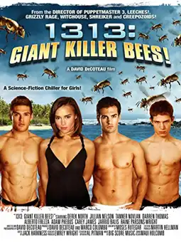 Watch and Download 1313: Giant Killer Bees! 3