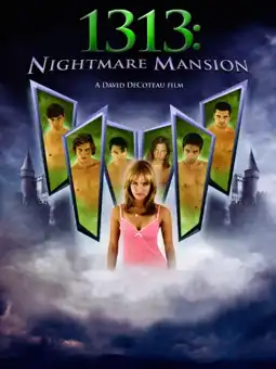 Watch and Download 1313: Nightmare Mansion 4