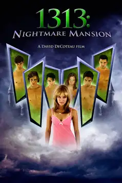 Watch and Download 1313: Nightmare Mansion