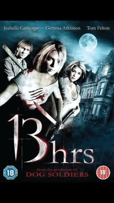 Watch and Download 13Hrs 2