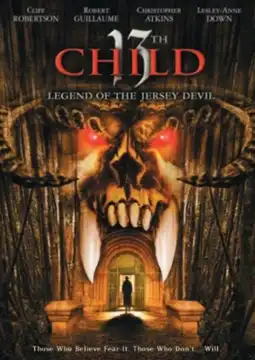 Watch and Download 13th Child 1