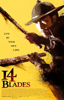 Watch and Download 14 Blades 7