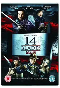 Watch and Download 14 Blades 8