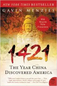 Watch and Download 1421: The Year China Discovered the World 1