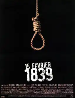 Watch and Download 15 Février 1839 9