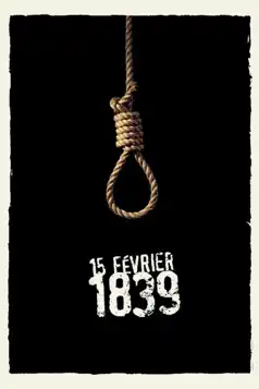 Watch and Download 15 Février 1839