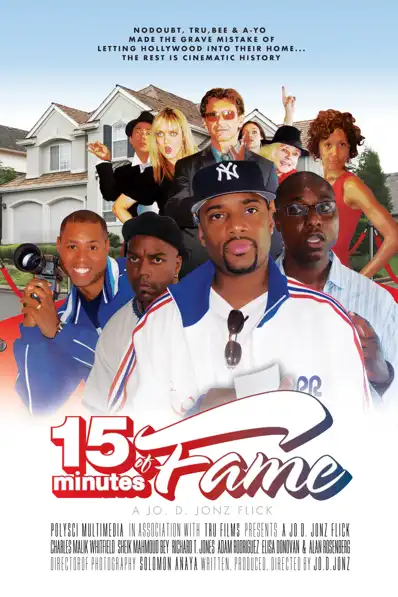 Watch and Download 15 Minutes of Fame 2