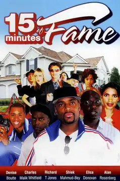 Watch and Download 15 Minutes of Fame