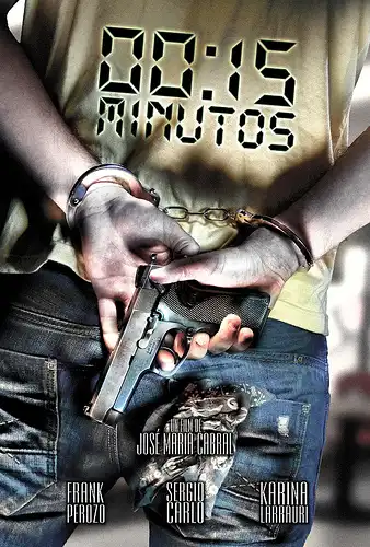 Watch and Download 15 minutos 1