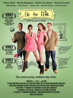 Watch and Download 16 to Life 2