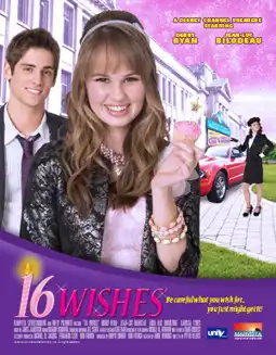 Watch and Download 16 Wishes 4