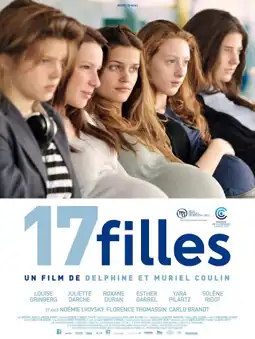 Watch and Download 17 Girls 11