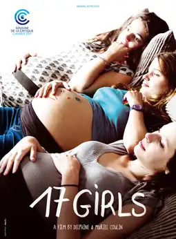 Watch and Download 17 Girls 14