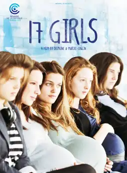 Watch and Download 17 Girls 15