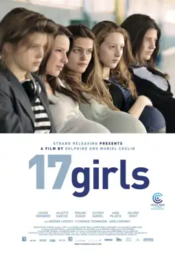 Watch and Download 17 Girls 5