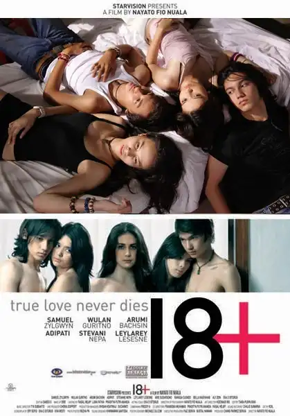 Watch and Download 18+ : True Love Never Dies 1