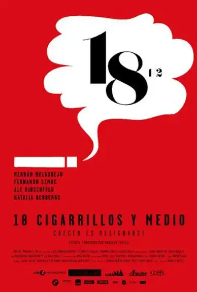 Watch and Download 18 & 1/2 Cigarettes 1