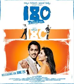 Watch and Download 180 6