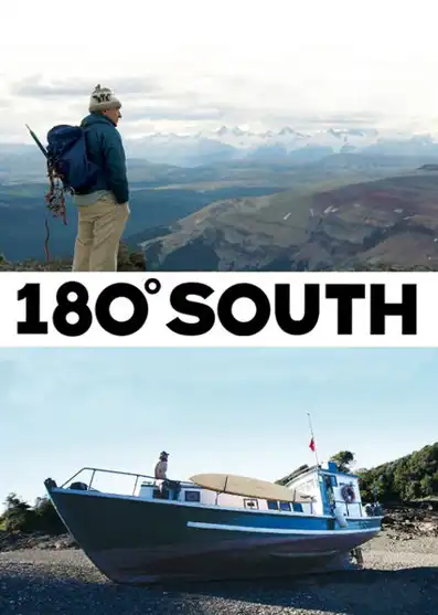 Watch and Download 180° South 11