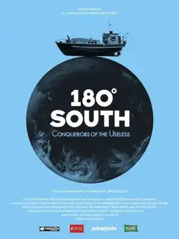 Watch and Download 180° South 7