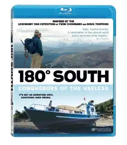 Watch and Download 180° South 8