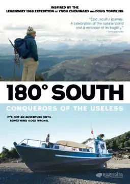 Watch and Download 180° South 9