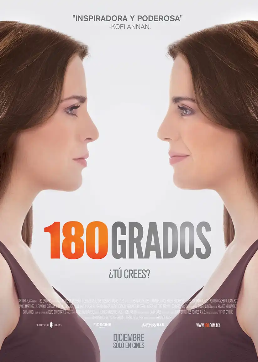 Watch and Download 180º 13