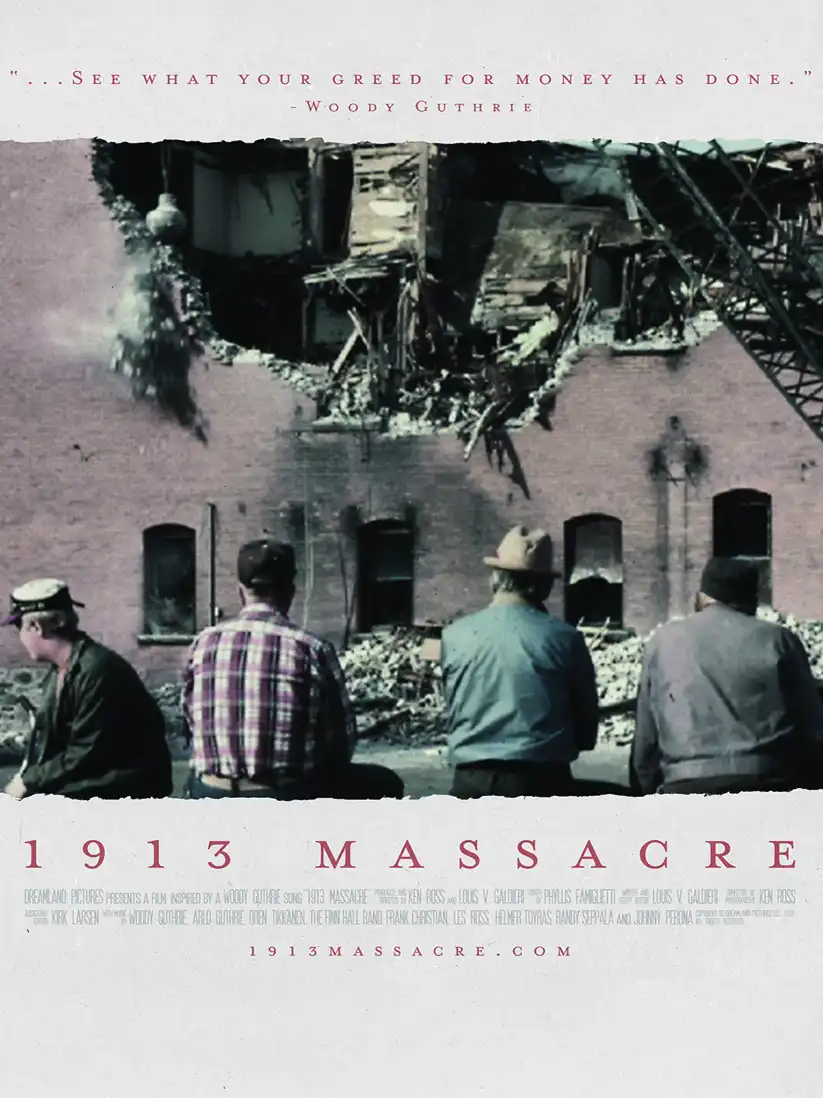 Watch and Download 1913 Massacre 1