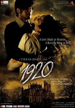 Watch and Download 1920 8