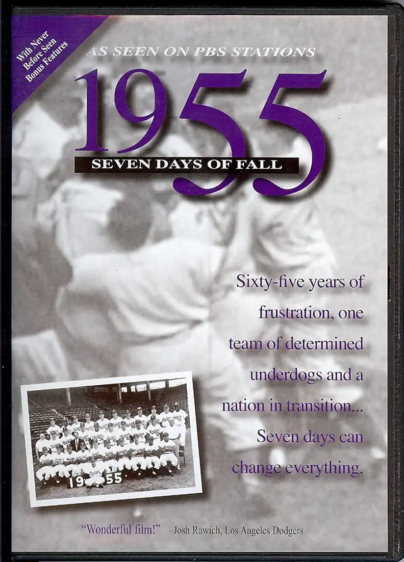 Watch and Download 1955, Seven Days of Fall 1