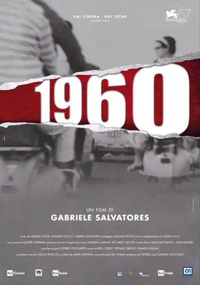 Watch and Download 1960 2