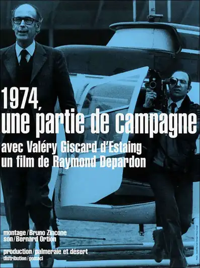 Watch and Download 1974, une partie de campagne 2