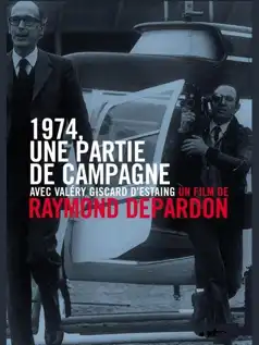 Watch and Download 1974, une partie de campagne