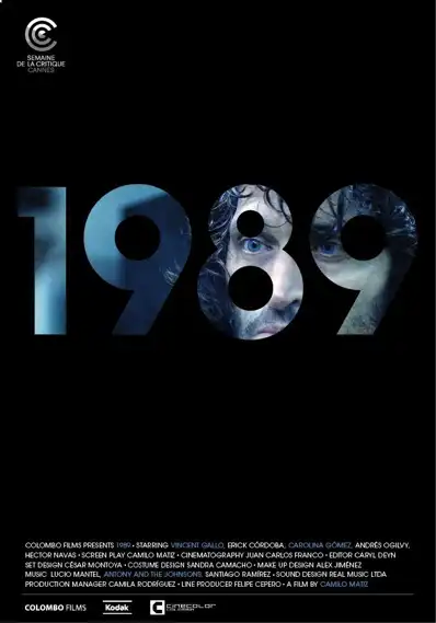 Watch and Download 1989 2