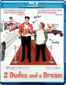 Watch and Download 2 Dudes and a Dream 3